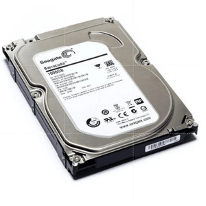 HARD DISK DRIVE